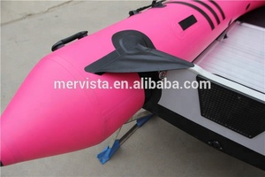 (CE) China Manufacturers Personal Passenger <strong>Hovercraft</strong> Inflatable Boat <strong>for</strong> <strong>Sale</strong> - Product Image 6