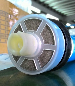 Membrane d'osmose inverse KINGPRO 50 GPD manuelle pour usage domestique et commercial, nano-argent - Product Image 2