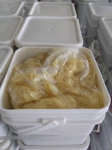 Pickled <strong>sushi</strong> sliced <strong>ginger</strong> hot sale japanese style <strong>bulk</strong> pickled and cutting support oem customized - Product Image 5