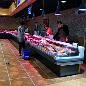 ตู้โชว์เนื้อตู้แช่เนื้ออุปกรณ์สำหรับร้านขายเนื้ออุปกรณ์สำหรับร้านขายเนื้อ - Product Image 2