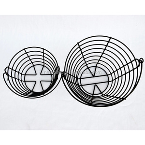 Enduit de PVC fil de fer balle de <span class=keywords><strong>golf</strong></span> panier avec poignée - Product Image 5