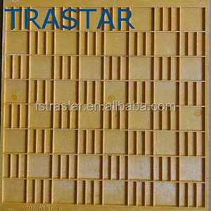Molde para Azulejos de Mosaico en Oferta, para Montaje de Azulejos de Mosaico de Foshan <span class=keywords><strong>Trastar</strong></span> - Product Image 5