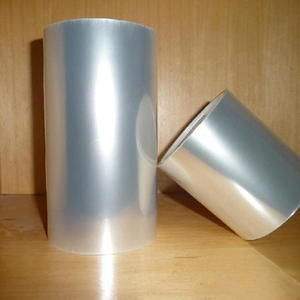 <span class=keywords><strong>Prix</strong></span> usine Effacer PET Feuille De Plastique pour <span class=keywords><strong>le</strong></span> <span class=keywords><strong>Bac</strong></span> En Rouleau - Product Image 2