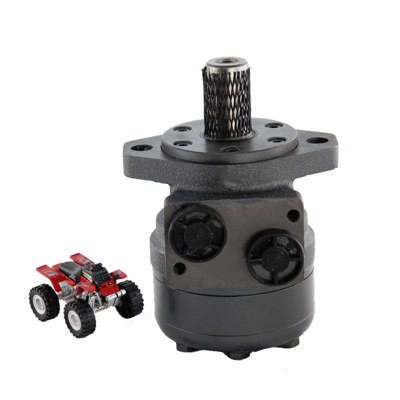 Compact Volume OK Series Small Hydraulic