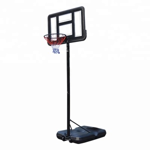 <span class=keywords><strong>Canestro</strong></span> da <span class=keywords><strong>Basket</strong></span> Regolabile in Altezza e Portatile per Bambini, <span class=keywords><strong>Mini</strong></span> <span class=keywords><strong>Canestro</strong></span> da <span class=keywords><strong>Basket</strong></span> Stabile - Product Image 3