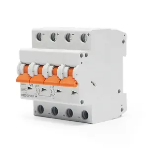 Odm 231d63 1P 10A Stroomonderbreker Mcb Miniature Circuit Breaker
