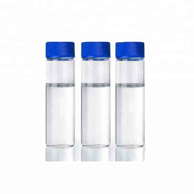 Plasticizer Dioctyl Phthalate/DOP Oil for PVC/for Rubber