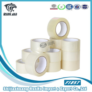 Alibaba expreso personalizado bopp <span class=keywords><strong>cinta</strong></span> de embalaje, barato <span class=keywords><strong>cinta</strong></span> adhesiva - Product Image 5