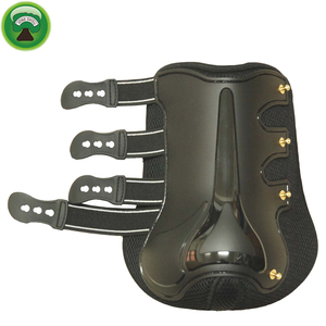 Entrenamiento Salto Equitación Eventing Front Flexor Tendon Horse Boots - Product Image 1