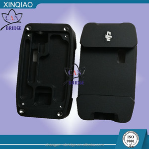 Precisión <span class=keywords><strong>Xinqiao</strong></span> mecanizado de piezas de aluminio/custom conector de unión - Product Image 5