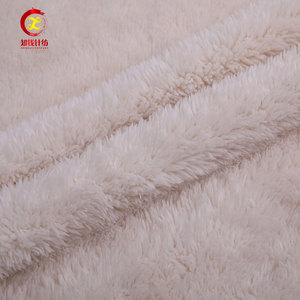 Confortable Bejirog <span class=keywords><strong>polyester</strong></span> double tricot <span class=keywords><strong>molleton</strong></span> tissu yard - Product Image 5