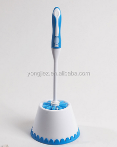Soporte de cepillo de <span class=keywords><strong>baño</strong></span> de plástico duradero para limpieza del hogar, precio al por mayor - Product Image 1