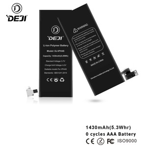 Batteries de téléphone Mobile pour <span class=keywords><strong>iphone</strong></span> 4g 4S 5 <span class=keywords><strong>5S</strong></span> 6 <span class=keywords><strong>batterie</strong></span> de <span class=keywords><strong>remplacement</strong></span> - Product Image 5