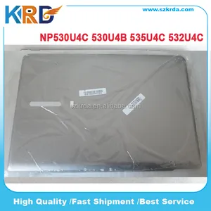 Задняя крышка для ноутбука и ЖК-панель для Samsung NP530U4C 530U4B 535U4C 532U4C AB чехол