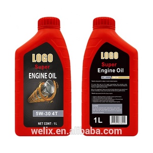 Commercio all'ingrosso di Cura di Automobile 5w-30 <span class=keywords><strong>olio</strong></span> motore 4T/ automotive lubrificante 5W-20/ 5W-30 - Product Image 2