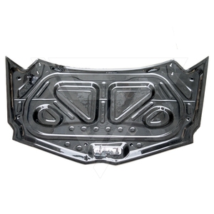 En Fiber De carbone Capot de Capot pour Lamborghini Aventador LP700-4 LP720 LP750 - Product Image 3