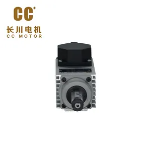 אישור CE MJ35B-300 165V פרופיל יחידת מנוע עבור נגרות קצה פסי מכונות