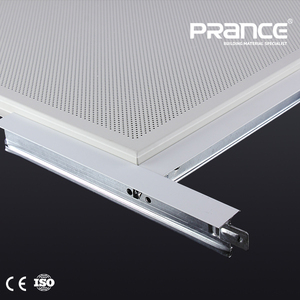 SGS Certificat <span class=keywords><strong>Faux</strong></span> <span class=keywords><strong>Plafond</strong></span> T Grille Cintre - Product Image 2