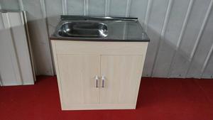 Mobile da Cucina Smontabile con Lavabo - Product Image 5