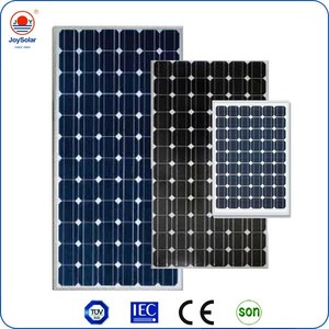 Instalación de Paneles Solares de Alta Eficiencia, Módulo Solar Cpv Mono <span class=keywords><strong>360wp</strong></span> - Product Image 3