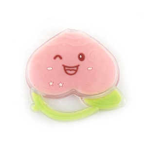 Algo Top bán Silicone bé Teether, BPA free Silicone bé mọc răng đồ chơi - Product Image 1