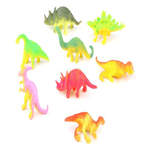 Nuovo Design Uova di Dinosauro Crescenti Colorate, Giocattoli Educativi Novità per Bambini - Product Image 5