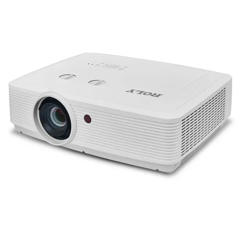 4200 Lumens LCD Projector for meeting room