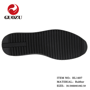 <span class=keywords><strong>Zapatillas</strong></span> de deporte <span class=keywords><strong>para</strong></span> hombre, <span class=keywords><strong>suelas</strong></span> de goma antideslizantes, <span class=keywords><strong>suelas</strong></span> de plataforma gruesas duraderas con nuevo diseño <span class=keywords><strong>para</strong></span> la fabricación de zapatos - Product Image 2