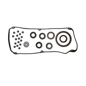 XYREPUESTOS AUTO ENGINE PARTS Repuestos al por mayor FS55034フルガスケットセット1000A069MD183240