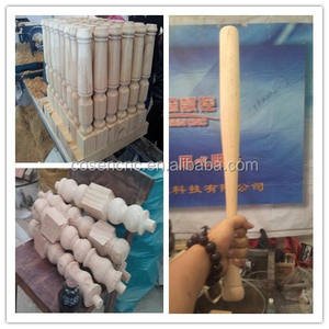 Offre Spéciale pieds en bois tourné <span class=keywords><strong>équipement</strong></span> pour les petites entreprises à la maison cnc tour à bois - Product Image 5