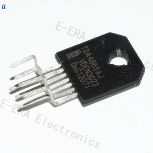 Circuito integrado ic chip precio TDA4865AJ ZIP-7 - Product Image 2