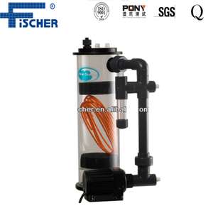 Aquarium marin — écumeur de protéines, fournitures d'usine pour réservoir - Product Image 3