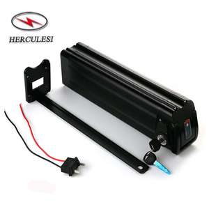 Şerit Balık LiFePO4 36 V 10Ah 10.4Ah Elektrikli Bisiklet ı ı ı ı ı ı ı I ı ı ı ı ı ı ı ı ı ı ı ı Iyon 18650 E Bisiklet Pil xh370 10j - Product Image 4