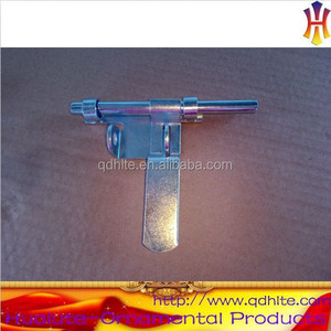 <span class=keywords><strong>Cerradura</strong></span> <span class=keywords><strong>de</strong></span> Perno <span class=keywords><strong>de</strong></span> Acero para Puerta Principal <span class=keywords><strong>de</strong></span> Jardín, Accesorios para Puertas <span class=keywords><strong>de</strong></span> Casa y Apartamento Modernos - Product Image 4