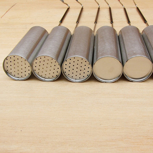 YDS-6 Tiết Kiệm Nhất Nitơ Lỏng Container/Cryogenic Tank/Giá Thấp - Product Image 4