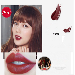 <span class=keywords><strong>ลิปสติก</strong></span>แบบด้านสำหรับแต่งหน้า,<span class=keywords><strong>ลิปสติก</strong></span>สีแบบกดราคาถูกแฟชั่นยอดนิยมจากโรงงานประเทศจีน - Product Image 5