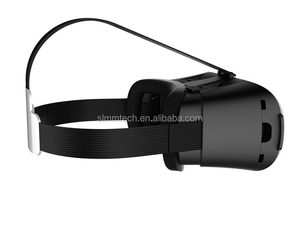 2016 Nuevos productos CAJA 2 pantalla virtual 3D VR Realidad Virtual Gafas 3D - Product Image 2
