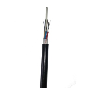 Cable <span class=keywords><strong>de</strong></span> Fibra Óptica G652D <span class=keywords><strong>de</strong></span> 2-144 Núcleos, Precio <span class=keywords><strong>de</strong></span> Fábrica por Metro (GYFTY) Multimodo para Exteriores - Product Image 4