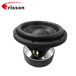 Moderne Conception OEM 12 Pouce <span class=keywords><strong>2500</strong></span> watts Prix Alimenté <span class=keywords><strong>Subwoofer</strong></span> Speakesr Pour Haut-Parleur De Voiture Audio - Product Image 1