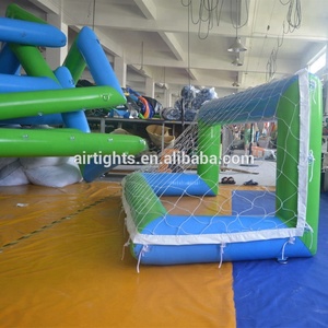 Chất lượng tốt nhất 0.9 mét PVC Inflatable nước Polo mục tiêu, nước Polo cổng - Product Image 3