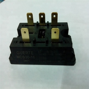 Orijinal yeni orijinal üç fazlı köprü doğrultucu modülü <span class=keywords><strong>MDS30</strong></span>-16 - Product Image 1