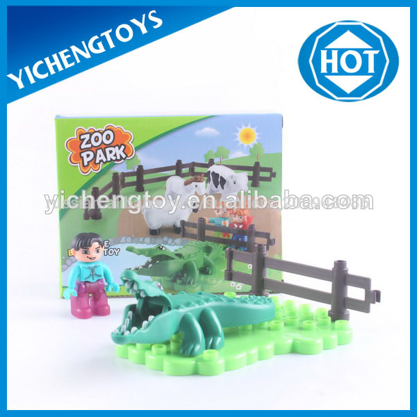 3d сделай сам зоопарк парк годоводомки бдоки игрушки