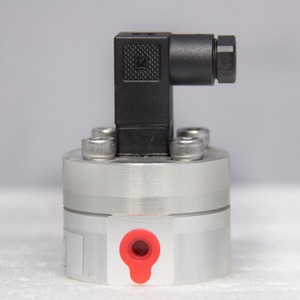 Alat Ukur Aliran Oval Gear Kapasitas Mikro <span class=keywords><strong>Volume</strong></span> - Product Image 4