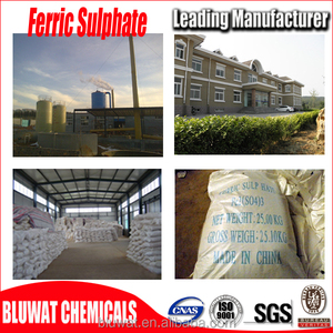 Precio del Sulfato Férrico en Polvo Secado por Pulverización <span class=keywords><strong>Fe2</strong></span>(<span class=keywords><strong>SO4</strong></span>)3 - Product Image 5