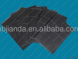 Papier kraft enduit de <span class=keywords><strong>bitume</strong></span> pour câbles, matériau de toiture - Product Image 4