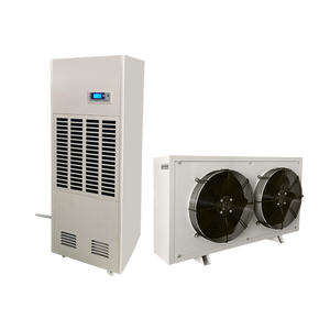 DJHF-9 một nhiệt độ ổn định tốt đẹp và điều chỉnh độ ẩm kiểm soát máy hút ẩm chỉ cần chờ đợi cho bạn - Product Image 2