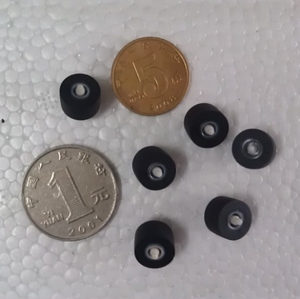 Con lăn áp lực 10mm * 6mm * 1.5 Con lăn Pinch - Product Image 2