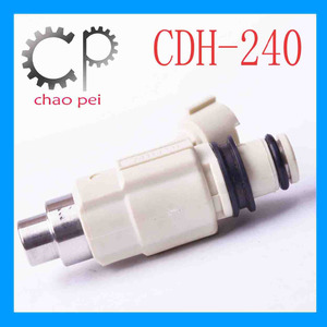 <span class=keywords><strong>Gran</strong></span> Calidad A Estrenar OEM CDH240 Inyector Common Rail de Combustible Para Los Coches Japoneses - Product Image 3