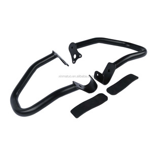 กรอบกันชน XF2906F10-B สำหรับลูกเสือชาวอินเดียหกสิบ2016-2021 - Product Image 3