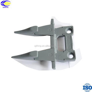 <span class=keywords><strong>Claas</strong></span> moissonneuse pièces de rechange couteau garde/<span class=keywords><strong>double</strong></span> doigt pour moissonneuse-batteuse - Product Image 2